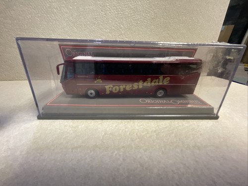 Corgi ooc 45304 forestdale - corgi/ooc, 'forestdale'