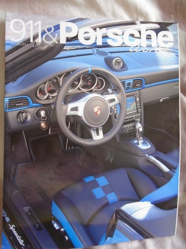 911 porsche world - porsche, jan