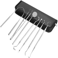 Dental Teeth Cleaning Kit 7