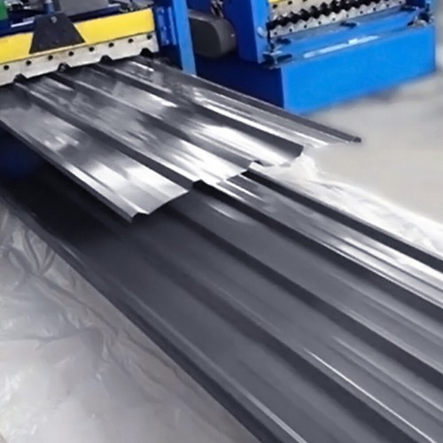 24x corrugated metal - 12,