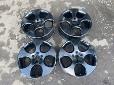 VW GOLF MK5 18" MONZA ALLOY