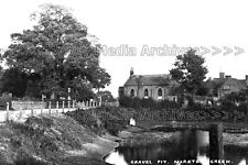 qmm-66 Gravel Pit, Marston