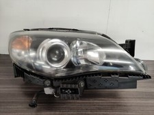 SUBARU IMPREZA WRX STI 2010