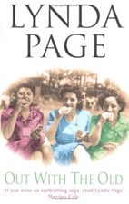 Out with the Old By  Lynda