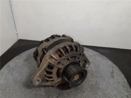 504385134 alternator for fiat - 504385134,