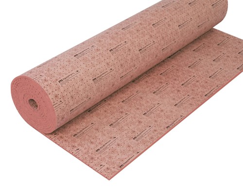 Carpet underlay 15sqm - underlay, qa