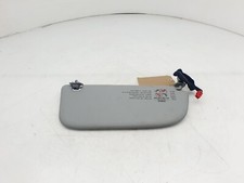2000 PEUGEOT 406 V6 MK1 (Ph2) 2 DOOR COUPE Front Left Passenger Sun Visor