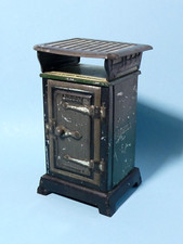 Antique Wright's Eureka Tin