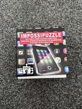 Impossipuzzle - Apps - 100