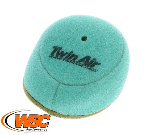 Twin air pre oiled filter - air,