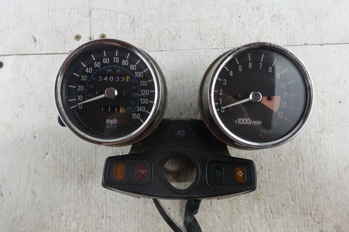 Kawasaki 750 zephyer zr750 - 750,