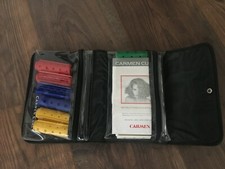 Vintage 1970s Heated Rollers