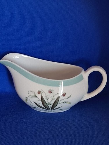 Vintage 1950s alfred meakin - vintage,