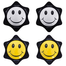Oxford Smiler Motorcycle Knee
