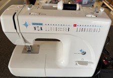 Sewing Machine in nearly new