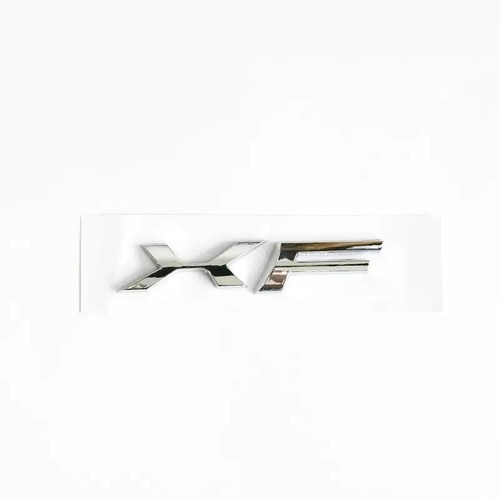 Gloss black silver chrome - gloss,