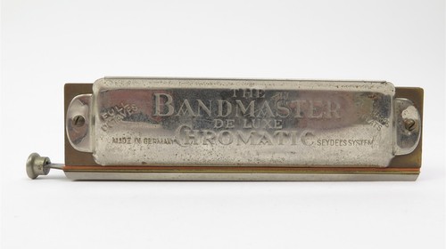 Band master luxe chromatic - band,