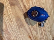 Abu Garcia Blue Max Baitcaster