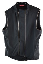 Rapha black gilet size - black,