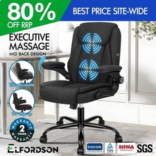ELFORDSON Office Chair Massage