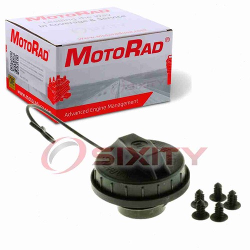 Motorad fuel tank cap - cap, for
