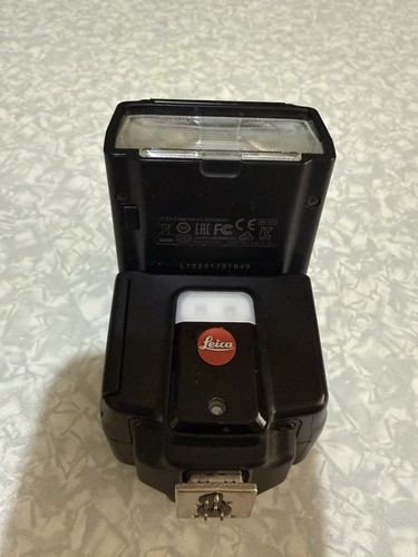 Used leica ttl shoes - ttl,