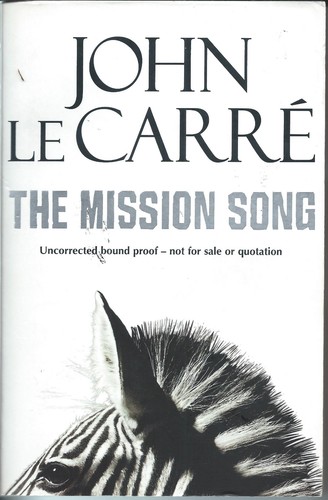 John carre the - john,