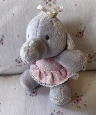 RARE HUMPHREYS ’S CORNER BABY WRIST PRAM RATTLE Humpheries MOTHERCARE LOTTIE