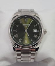 Longines Master Collection