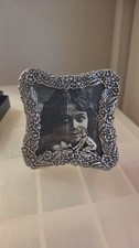 Williams pewter picture - pewter,