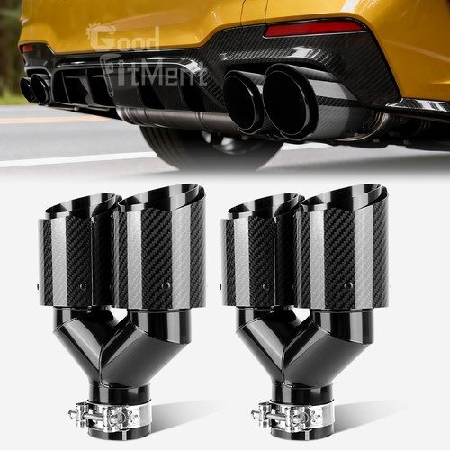 Pair twin carbon fiber - carbon,