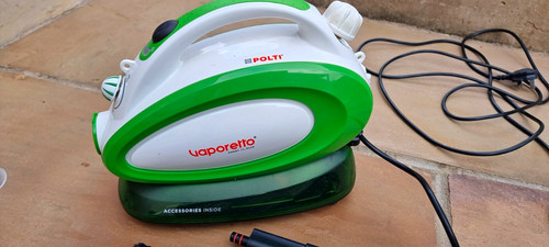 Polti vaporetto handy plus - polti,