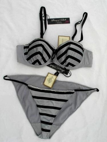 32a bra knickers - knickers, set