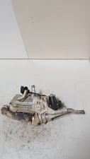Exhaust Gas Cooler For Land