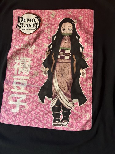Demon slayer graphic - slayer,