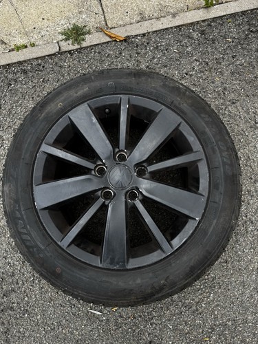Golf mk7 mk6 alloy - alloy, wheels