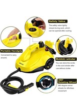 TVD Steam Cleaner Steam Mop 23
