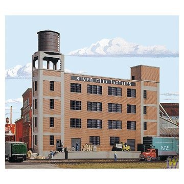 Walthers cornerstone 933 - walthers,