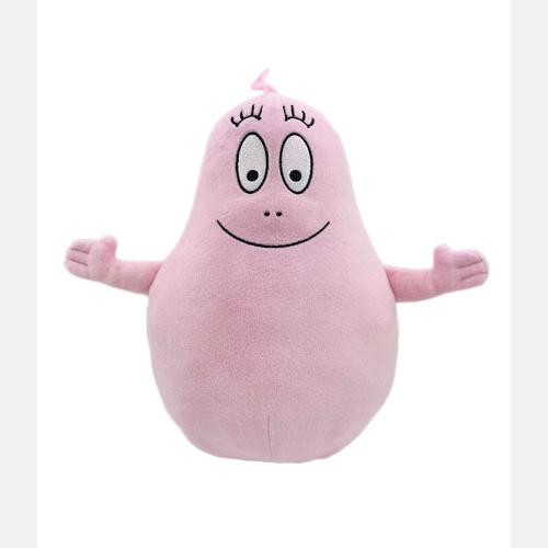 Barbapapa giant xxl plush - xxl,