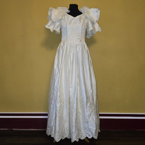 Vintage 1980s pronuptia - vintage,
