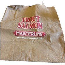 Bass Bag. Trout and Salmon