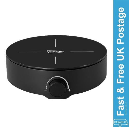 Streetwize induction cooker - streetwize,
