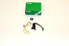 LUCAS CONTACT SET 400415 (DSB120C) FOR DISTRIBUTORS DK2 DK4 DK6 DKH4 DUH6A DU6A
