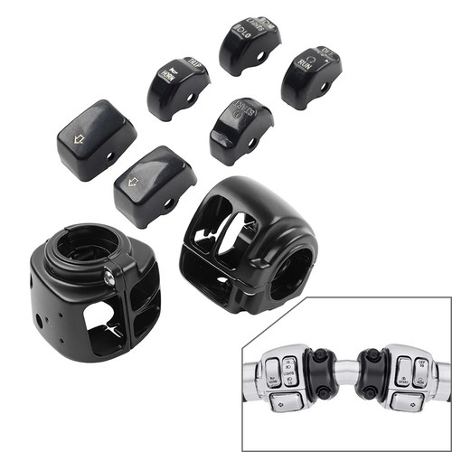 Hand control switch housing - switch,