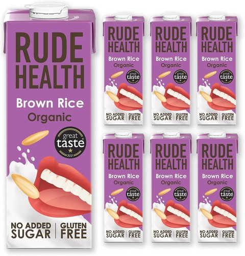 Rude health 1 - rude,
