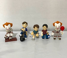 Funko Mystery Minis It Action