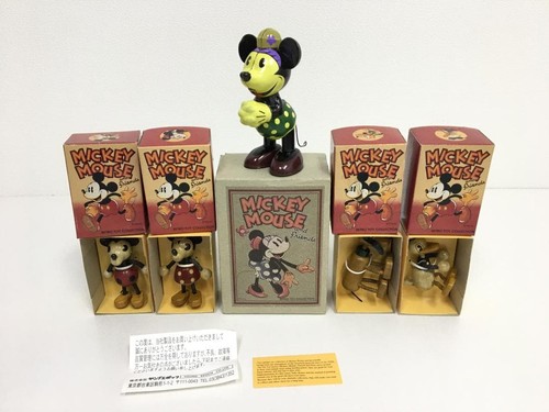 Set young epoch minnie - set, of