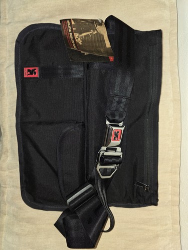 Chrome industries checkhov - industries,