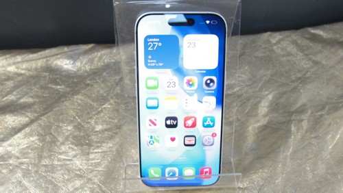 Faulty apple iphone 256gb - iphone, 17