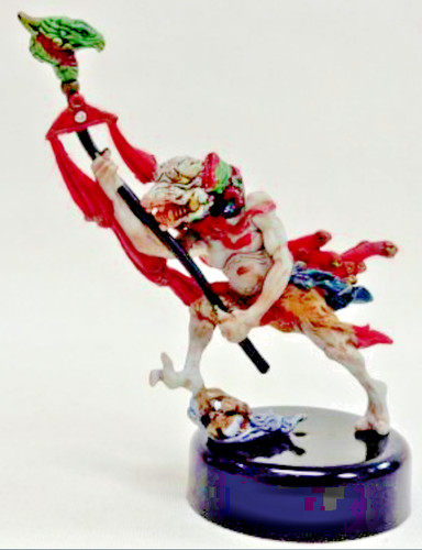 New japanese yokai - ⭐,
